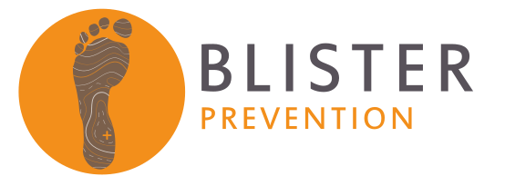 Blister Prevention